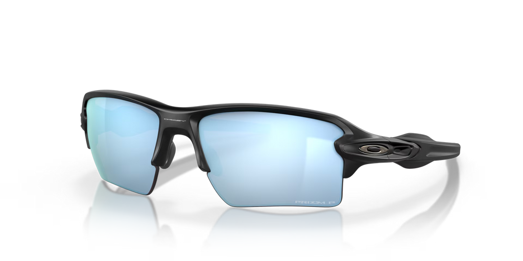 Oakley Men's Flak 2.0 Xl Sunglasses - Black