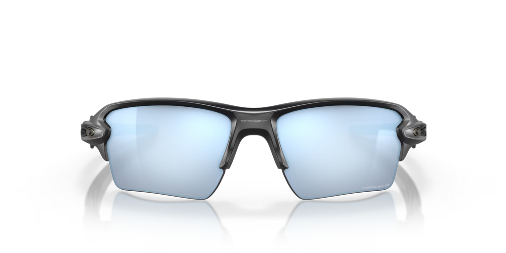 Oakley Men's Flak 2.0 Xl Sunglasses - Black