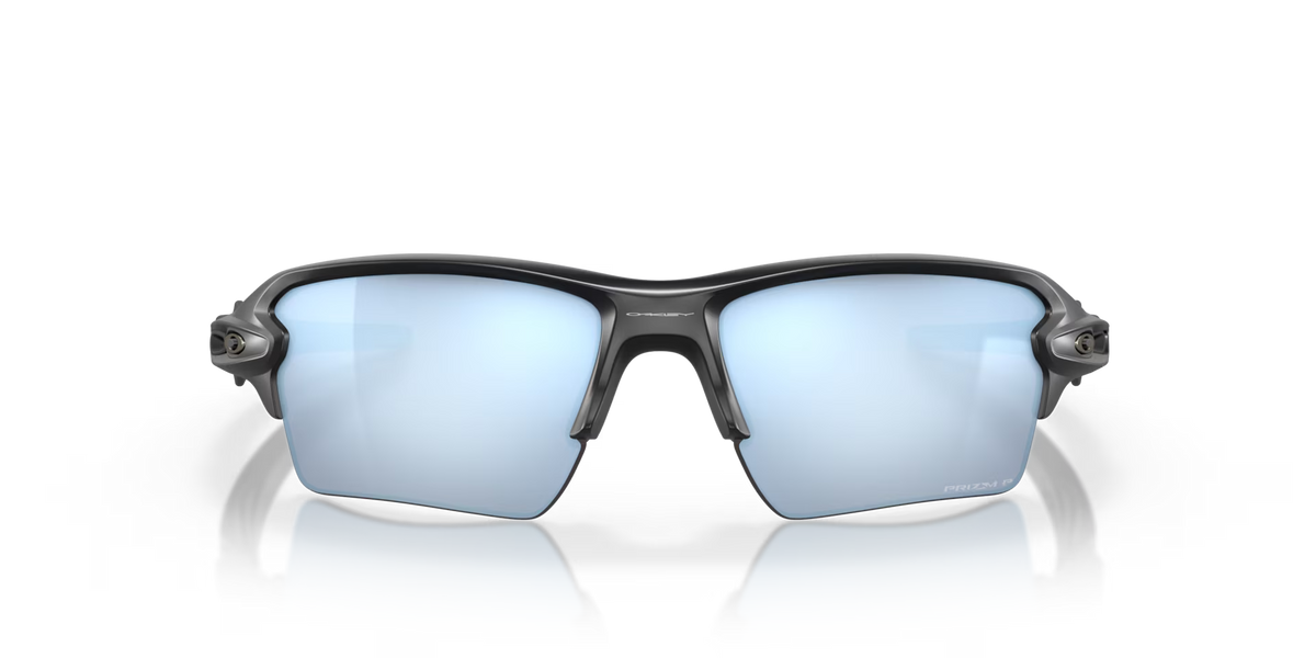 Oakley Men's Flak 2.0 Xl Sunglasses - Black