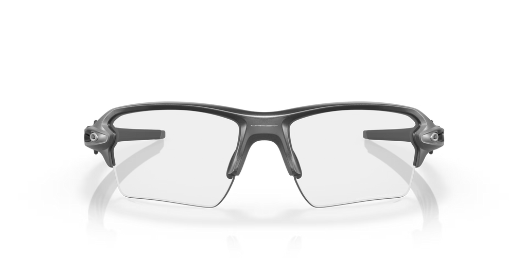 Oakley Men's Flak 2.0 Xl Sunglasses - Steel