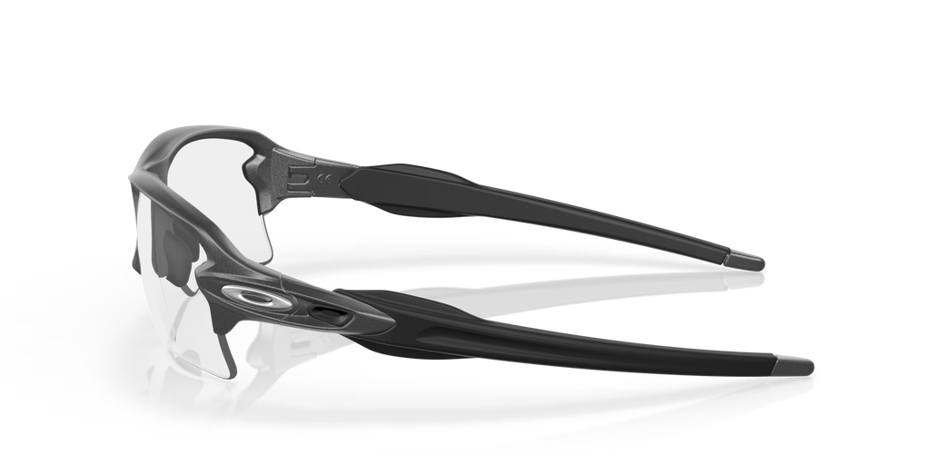 Oakley Men's Flak 2.0 Xl Sunglasses - Steel