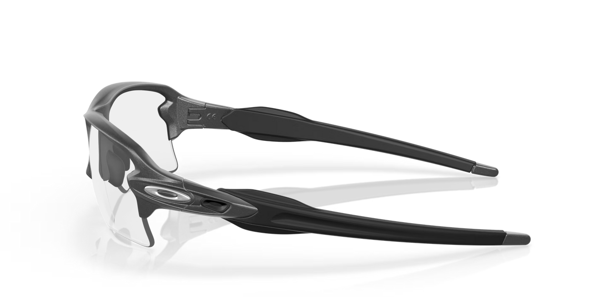 Oakley Men's Flak 2.0 Xl Sunglasses - Steel