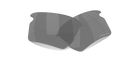 Oakley Men's Flak 2.0 Xxl Replacement Lenses