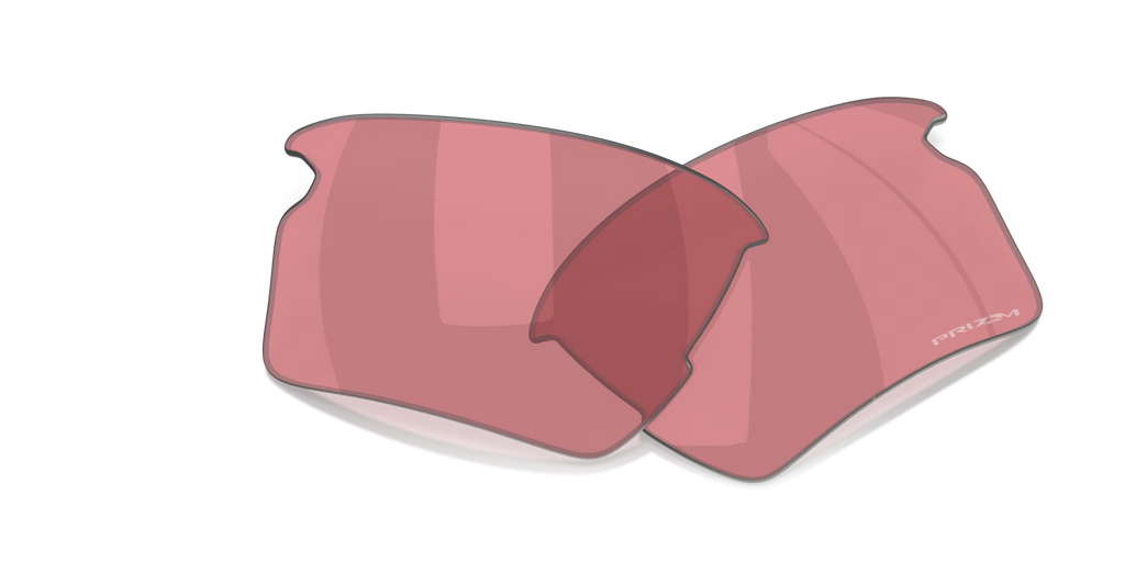 Oakley Men's Flak 2.0 Xxl Replacement Lenses