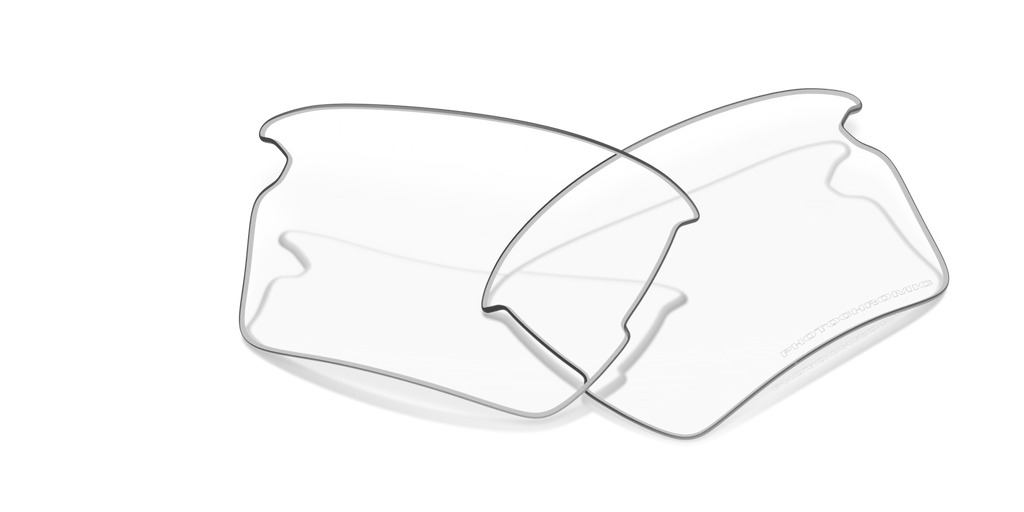Oakley Men's Flak 2.0 Xxl Replacement Lenses
