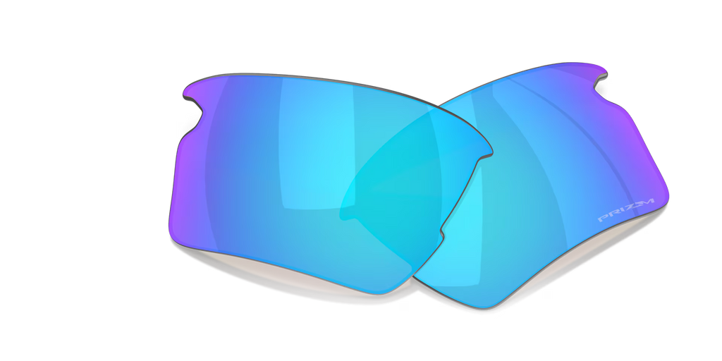 Oakley Men's Flak 2.0 Xxl Replacement Lenses
