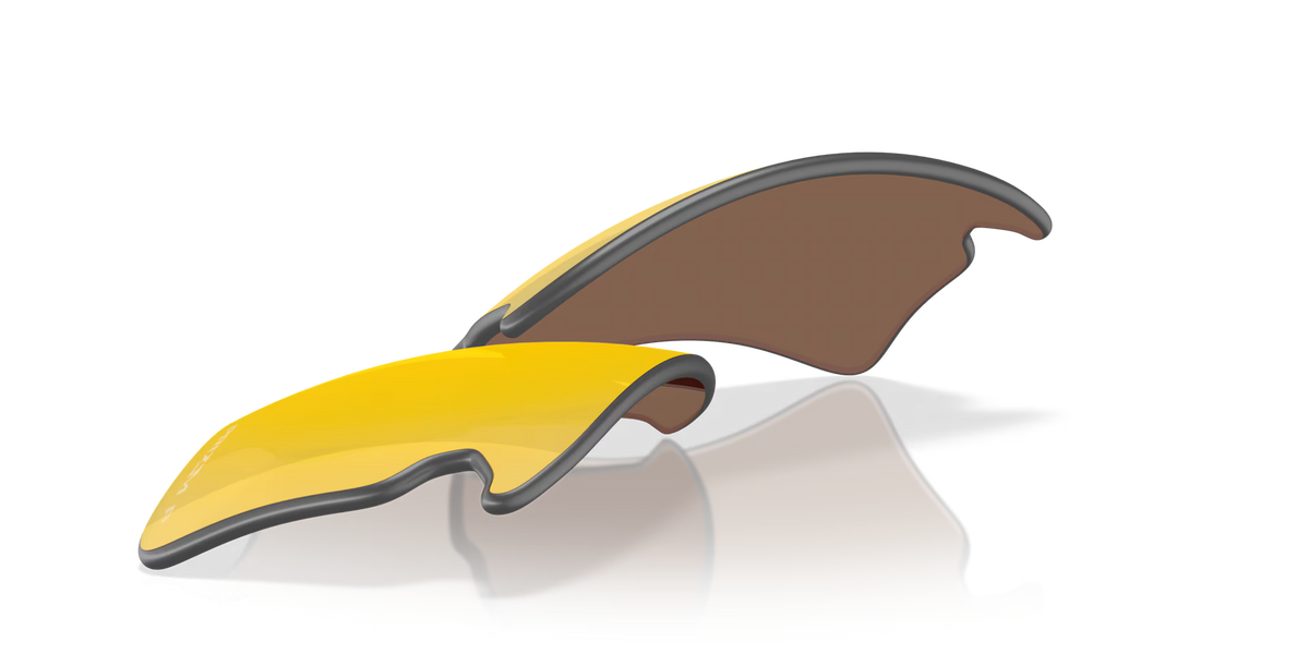 Oakley Men's Flak 2.0 Xxl Replacement Lenses