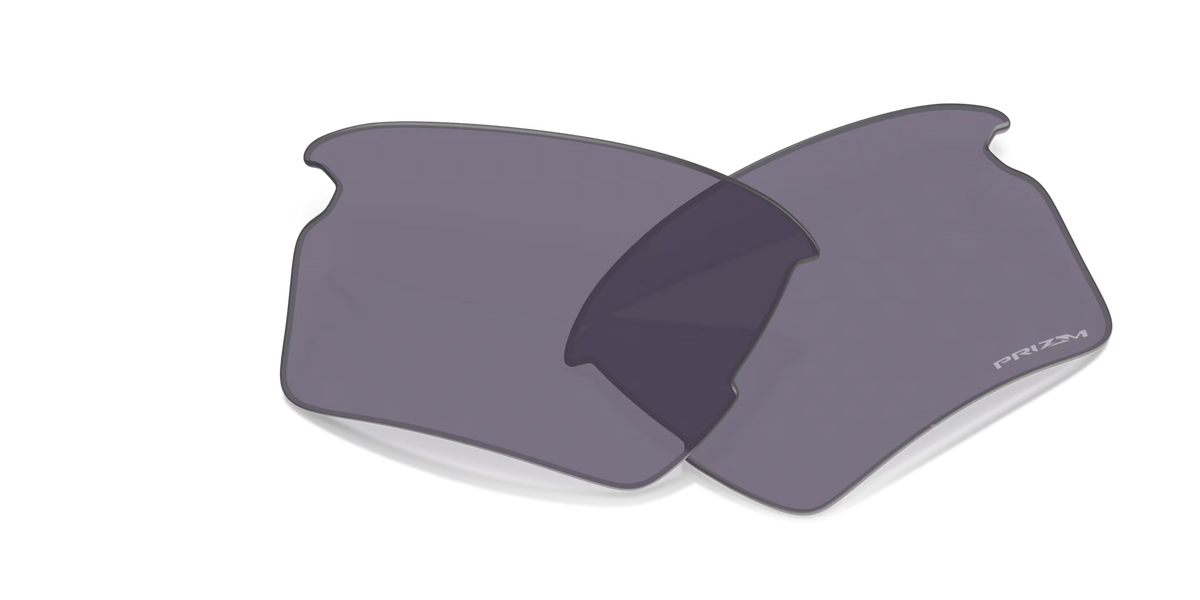 Oakley Men's Flak 2.0 Xxl Replacement Lenses