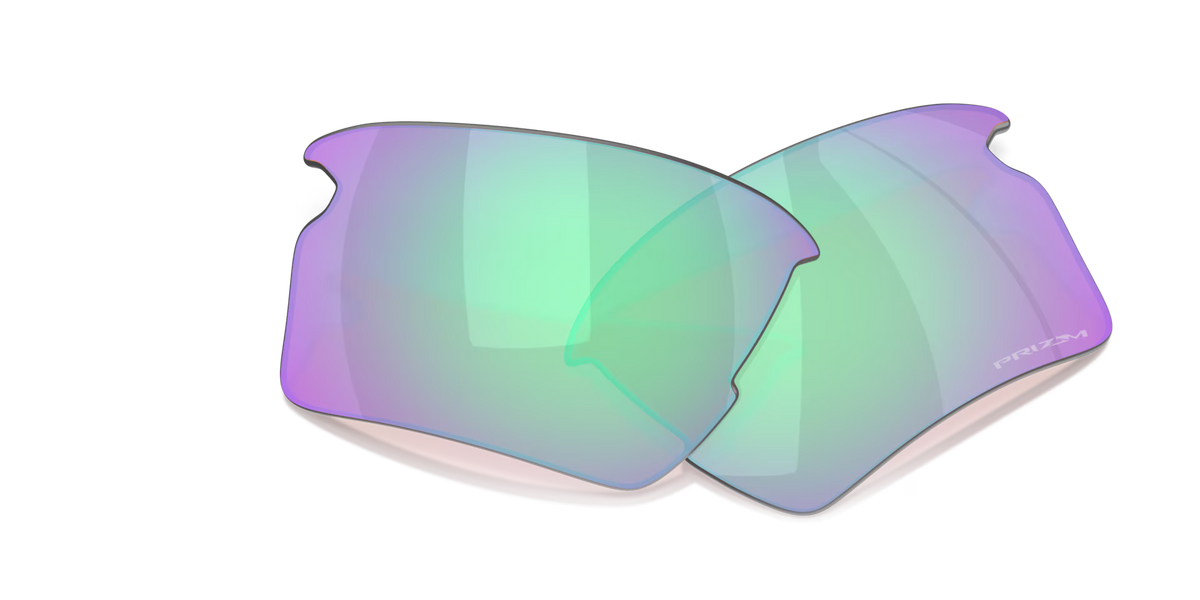 Oakley Men's Flak 2.0 Xxl Replacement Lenses