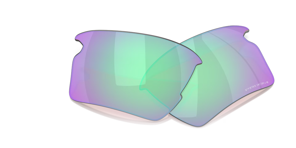 Oakley Men's Flak 2.0 Xxl Replacement Lenses