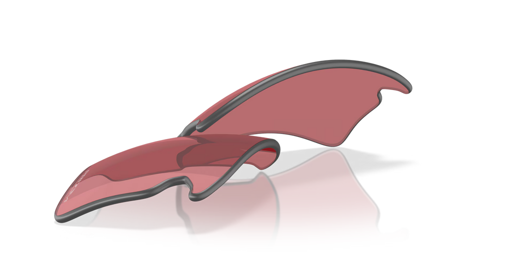Oakley Men's Flak 2.0 Xxl Replacement Lenses