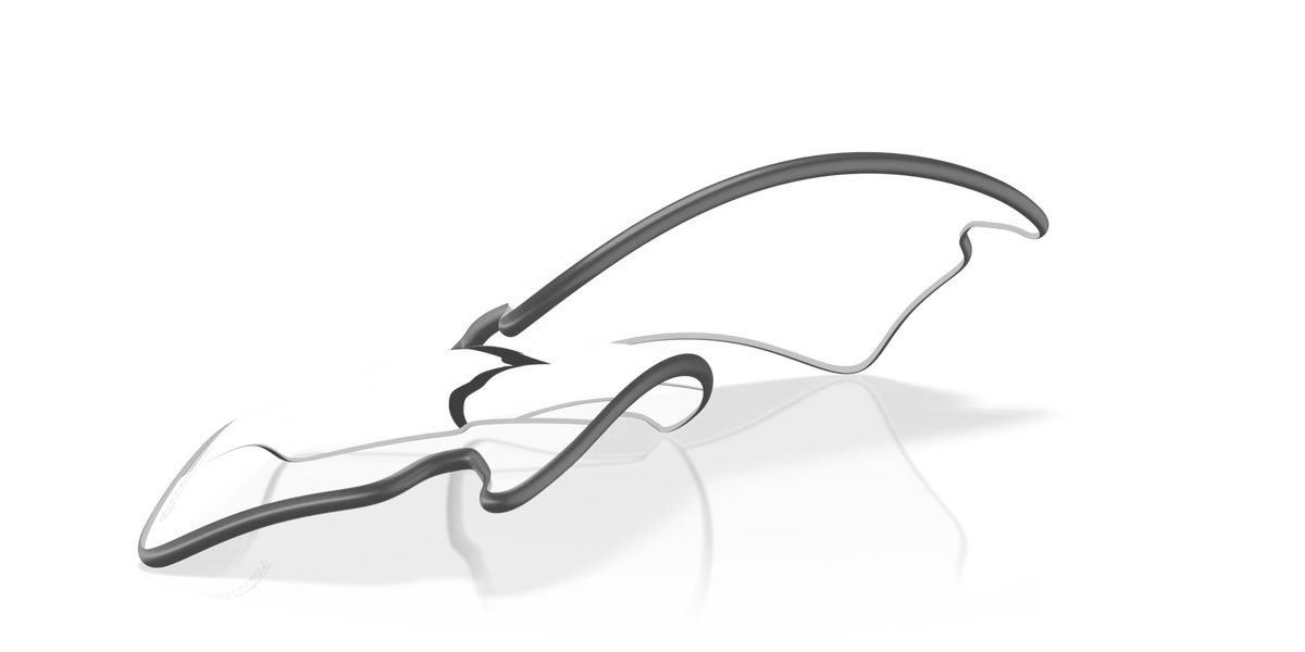Oakley Men's Flak 2.0 Xxl Replacement Lenses