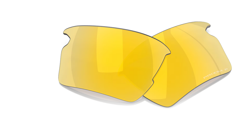 Oakley Men's Flak 2.0 Xxl Replacement Lenses