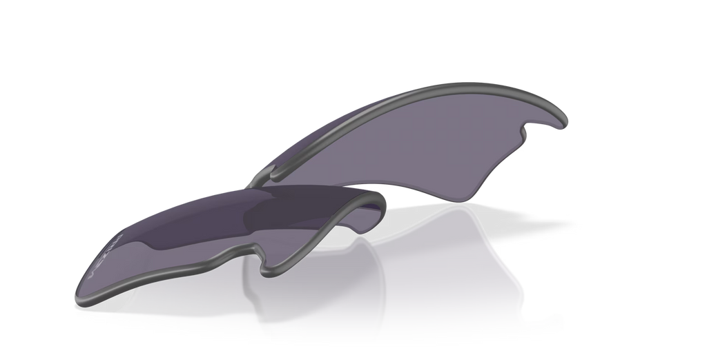 Oakley Men's Flak 2.0 Xxl Replacement Lenses