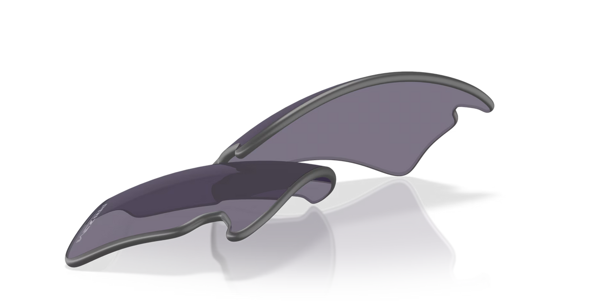 Oakley Men's Flak 2.0 Xxl Replacement Lenses