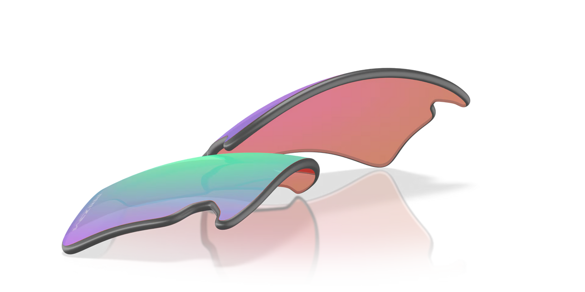 Oakley Men's Flak 2.0 Xxl Replacement Lenses