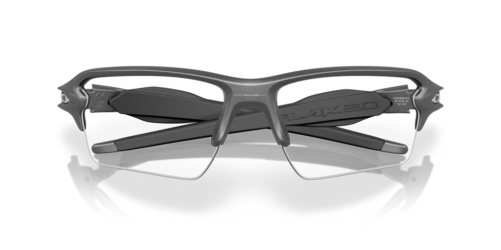 Oakley Men's Flak 2.0 Xxl Sunglasses