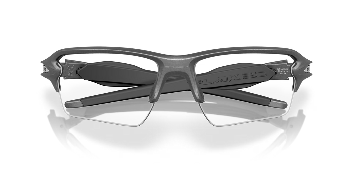 Oakley Men's Flak 2.0 Xxl Sunglasses
