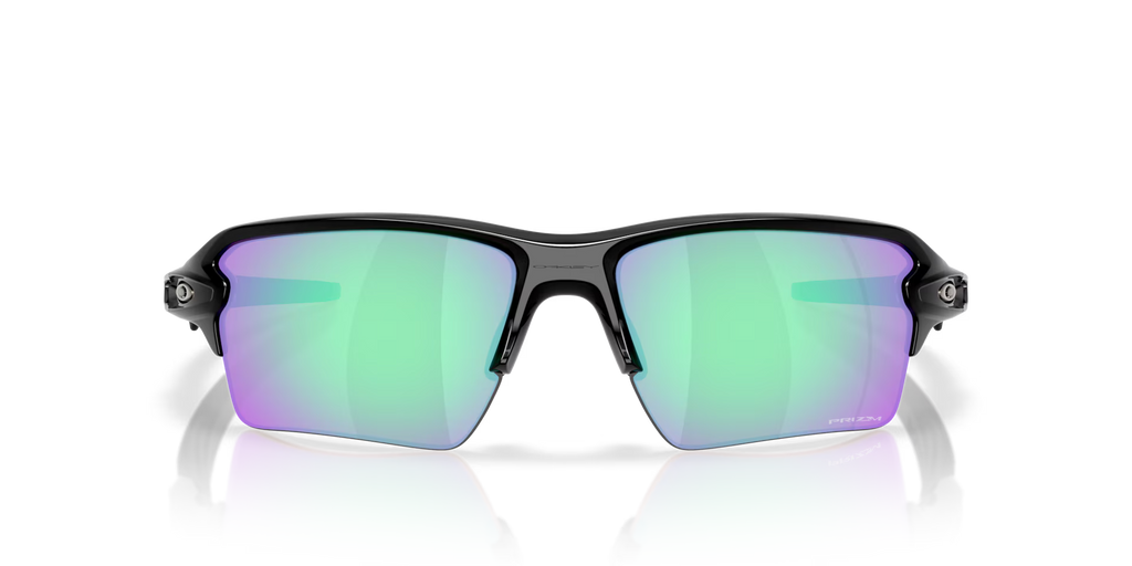 Oakley Men's Flak 2.0 Xxl Sunglasses - Black