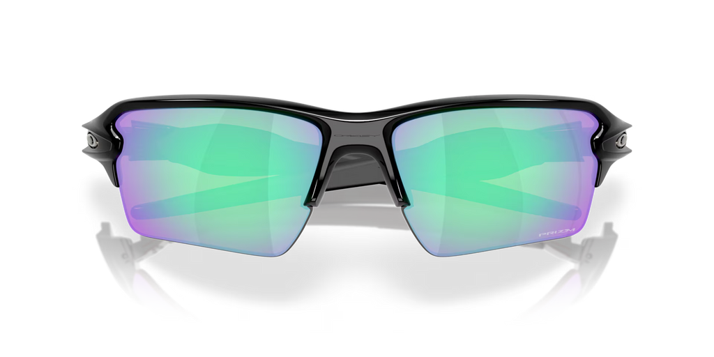 Oakley Men's Flak 2.0 Xxl Sunglasses - Black