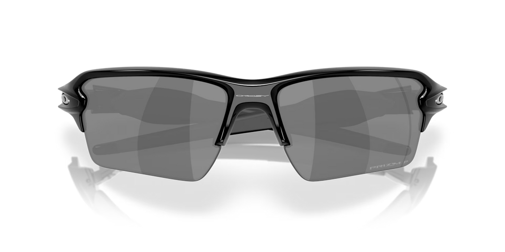 Oakley Men's Flak 2.0 Xxl Sunglasses - Black