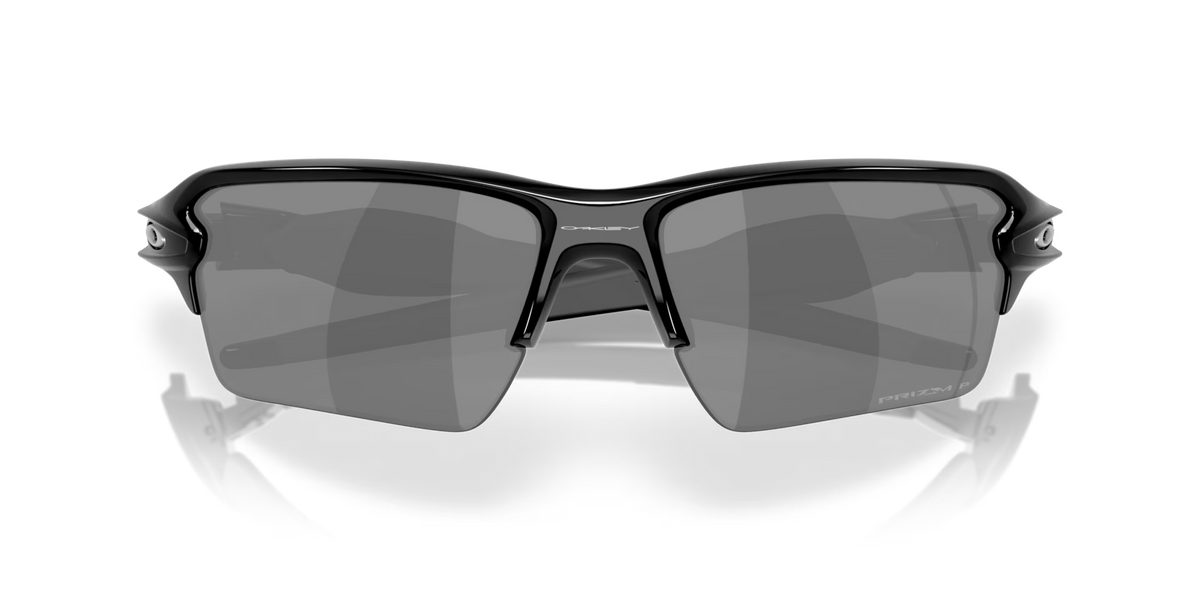 Oakley Men's Flak 2.0 Xxl Sunglasses - Black