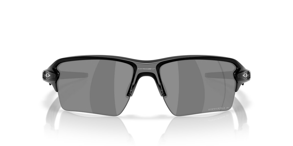 Oakley Men's Flak 2.0 Xxl Sunglasses - Black