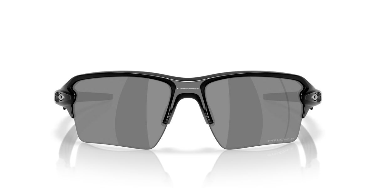 Oakley Men's Flak 2.0 Xxl Sunglasses - Black