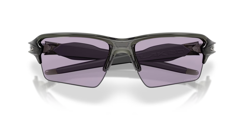 Oakley Men's Flak 2.0 Xxl Sunglasses - Grey