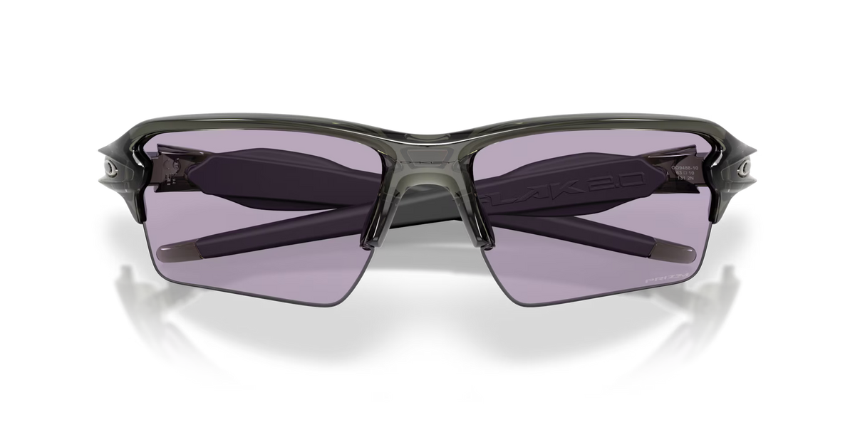 Oakley Men's Flak 2.0 Xxl Sunglasses - Grey
