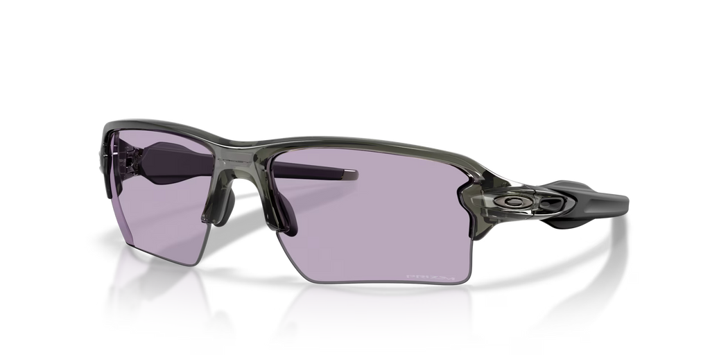 Oakley Men's Flak 2.0 Xxl Sunglasses - Grey
