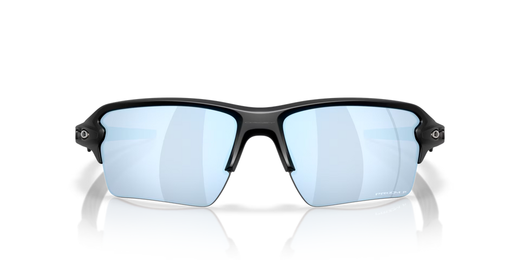 Oakley Men's Flak 2.0 Xxl Sunglasses - Black