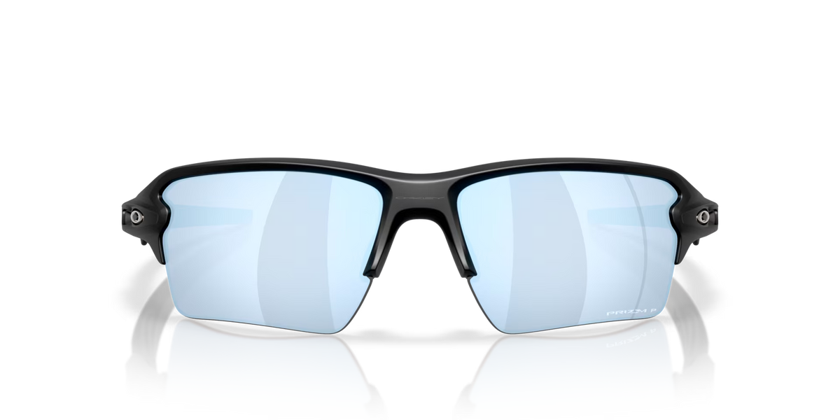 Oakley Men's Flak 2.0 Xxl Sunglasses - Black