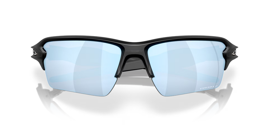 Oakley Men's Flak 2.0 Xxl Sunglasses - Black
