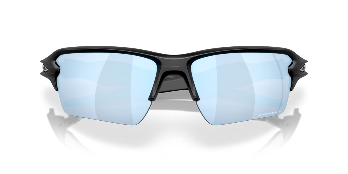Oakley Men's Flak 2.0 Xxl Sunglasses - Black