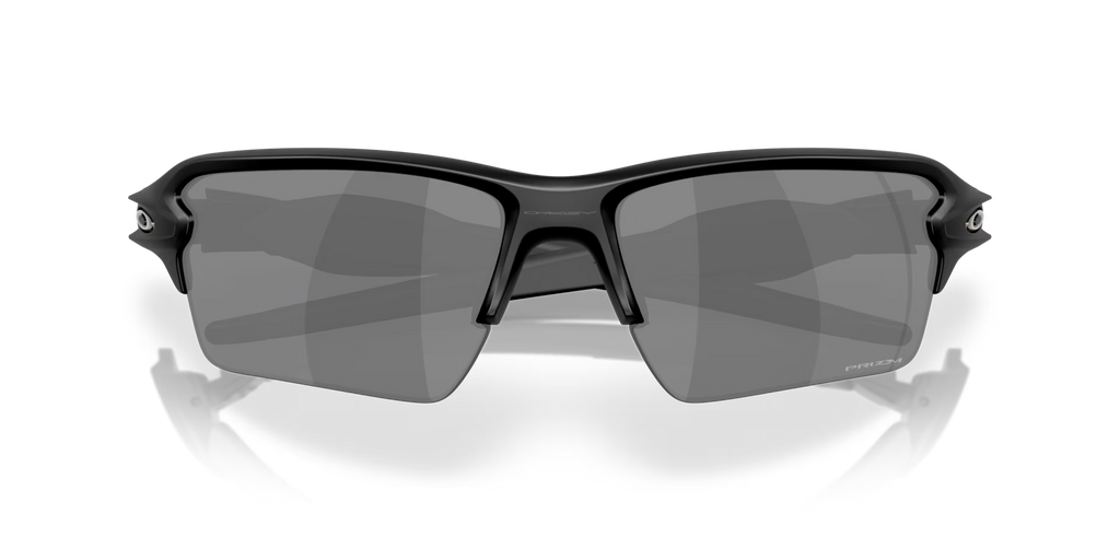 Oakley Men's Flak 2.0 Xxl Sunglasses - Black