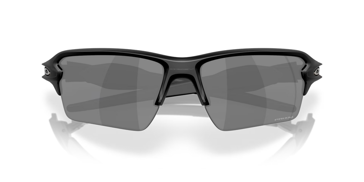 Oakley Men's Flak 2.0 Xxl Sunglasses - Black