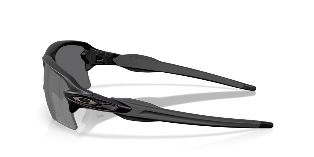 Oakley Men's Flak 2.0 Xxl Sunglasses - Black