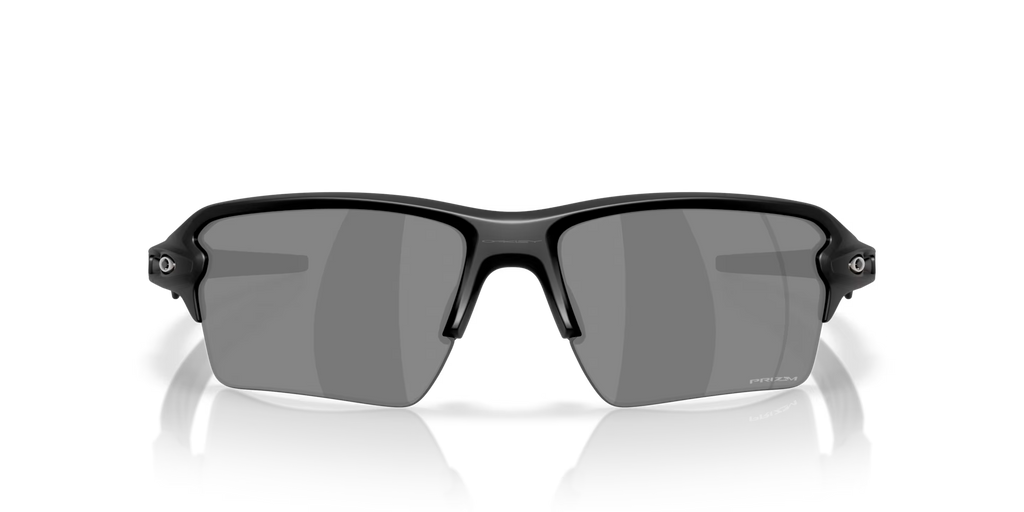 Oakley Men's Flak 2.0 Xxl Sunglasses - Black