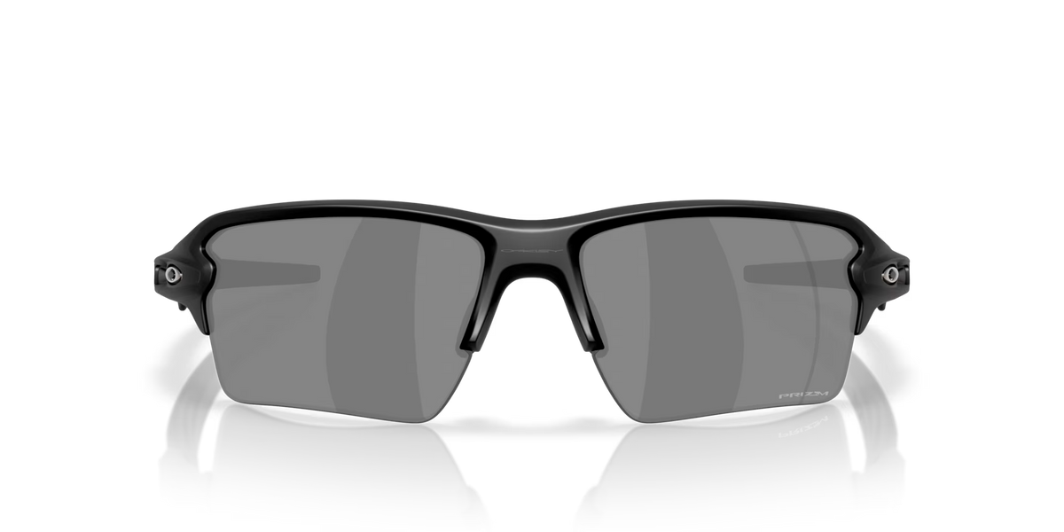 Oakley Men's Flak 2.0 Xxl Sunglasses - Black