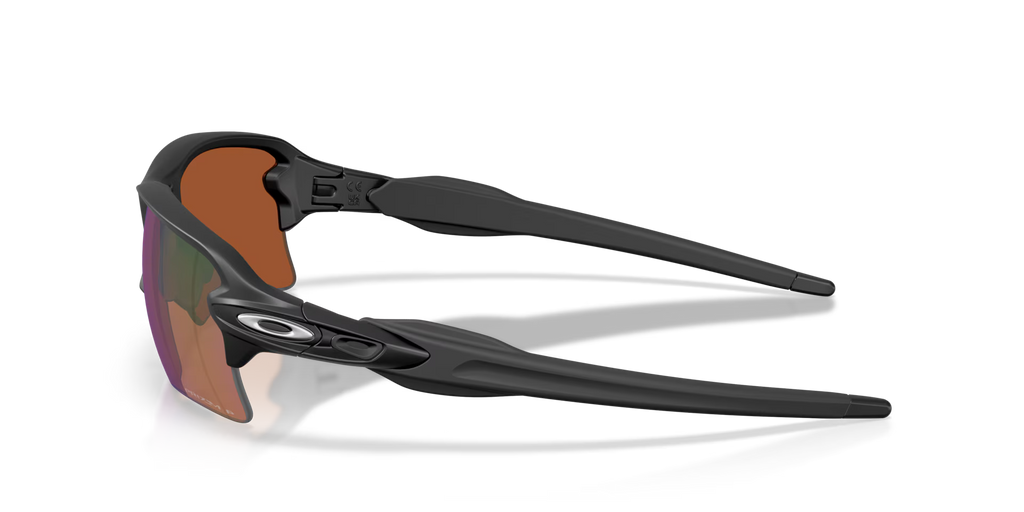 Oakley Men's Flak 2.0 Xxl Sunglasses - Black