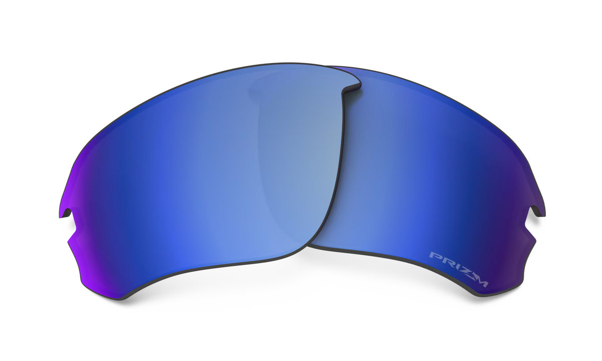 Oakley Men's Flak Draft Replacement Lenses