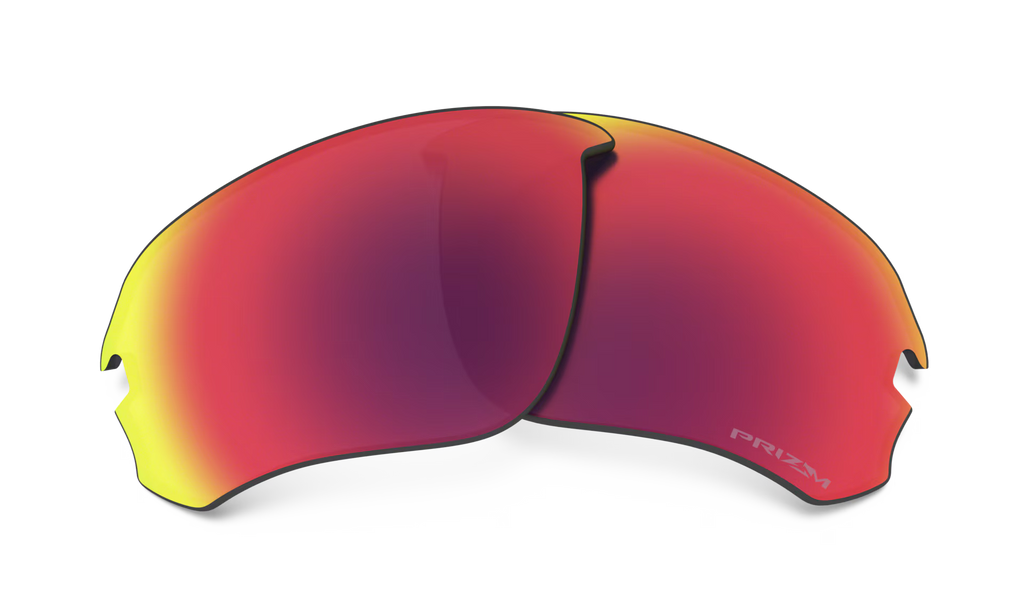 Oakley Men's Flak Draft Replacement Lenses