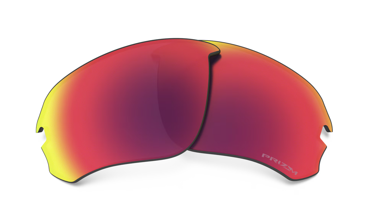 Oakley Men's Flak Draft Replacement Lenses