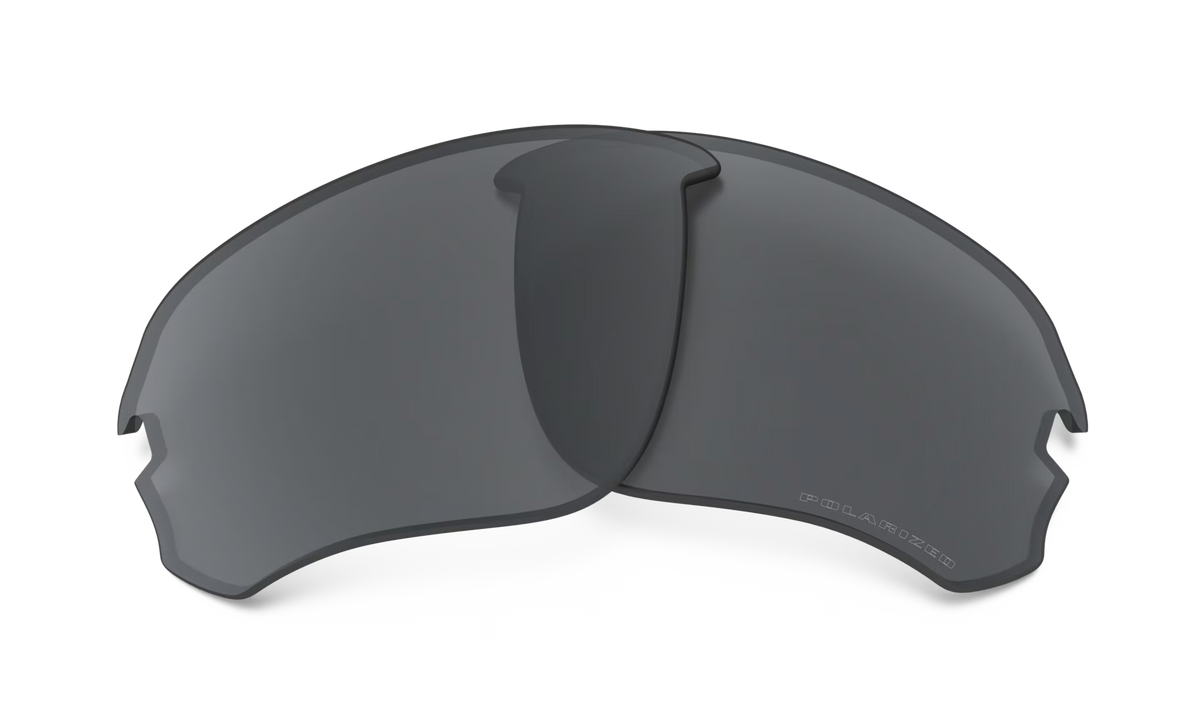 Oakley Men's Flak Draft Replacement Lenses