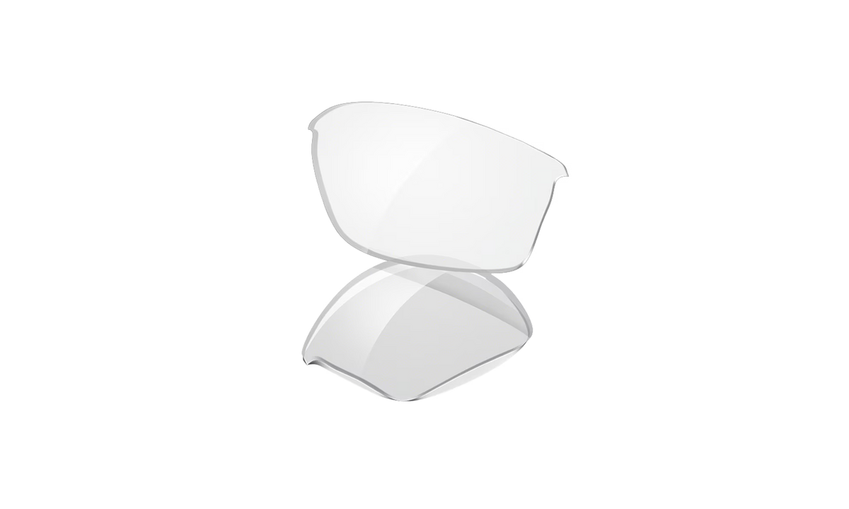 Oakley Men's Flak Jacket Replacement Lenses