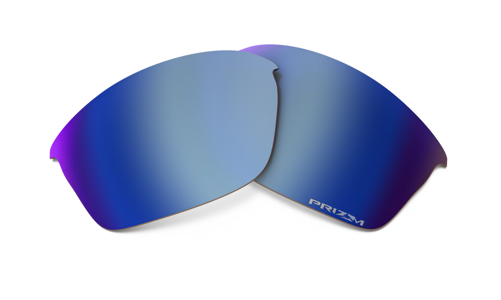 Oakley Men's Flak Jacket Replacement Lenses