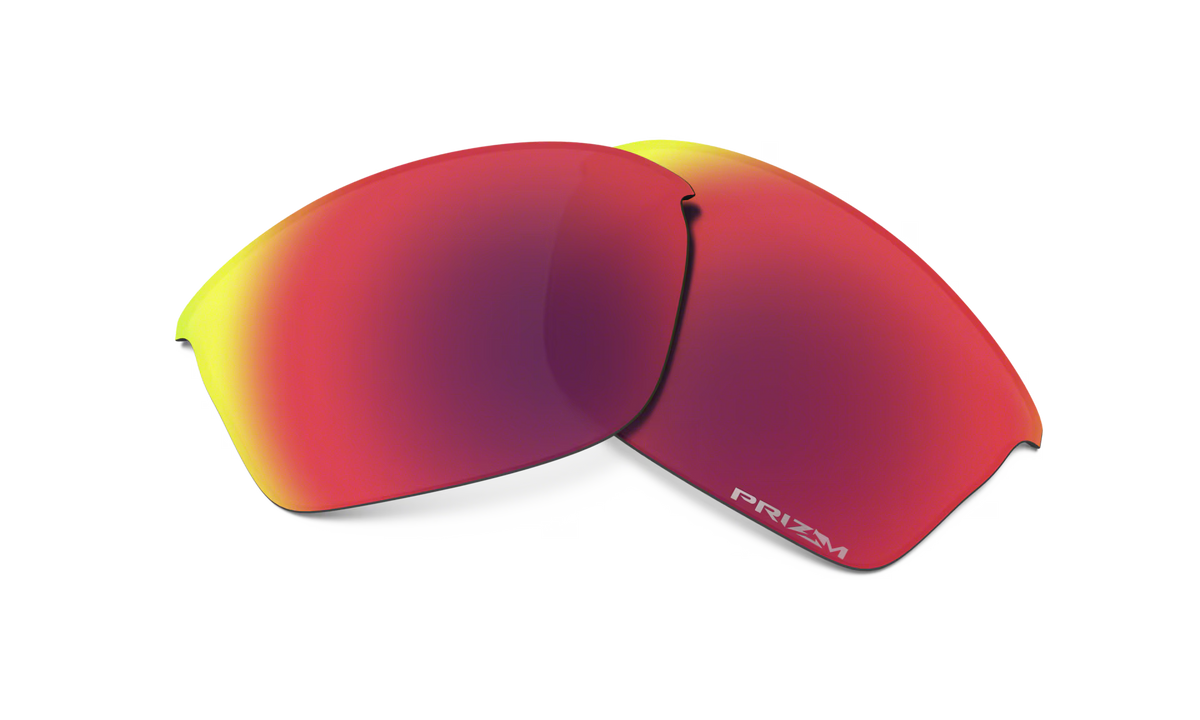 Oakley Men's Flak Jacket Replacement Lenses