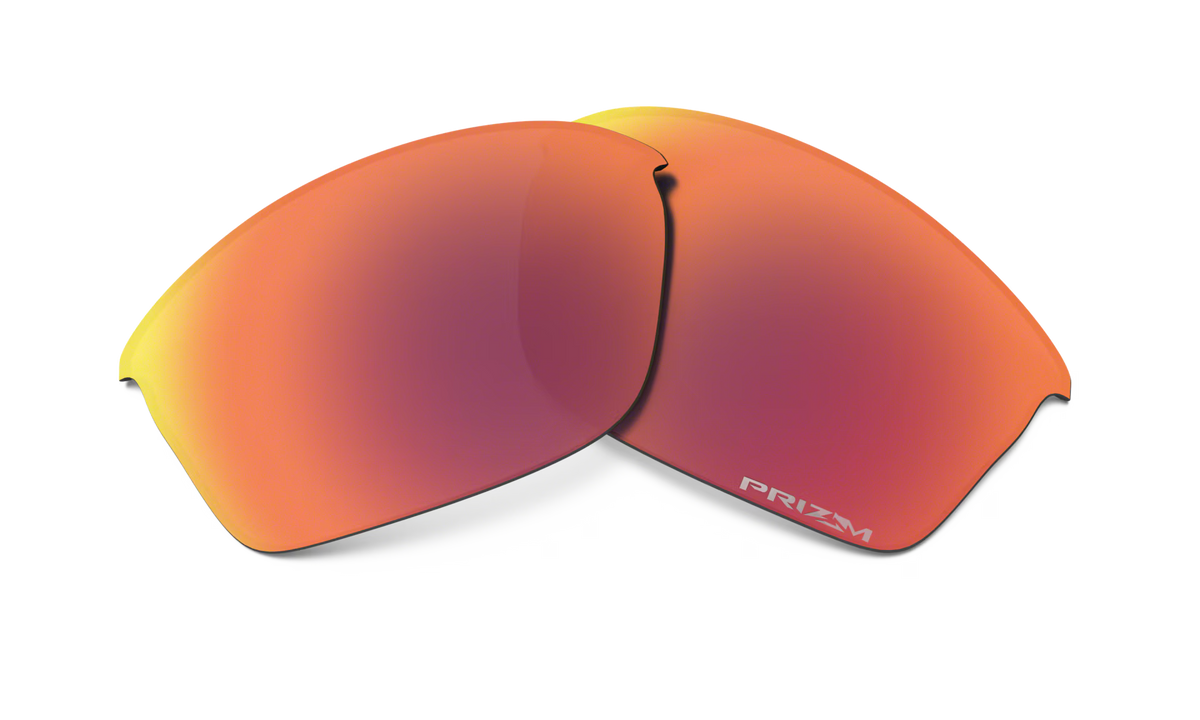 Oakley Men's Flak Jacket Replacement Lenses