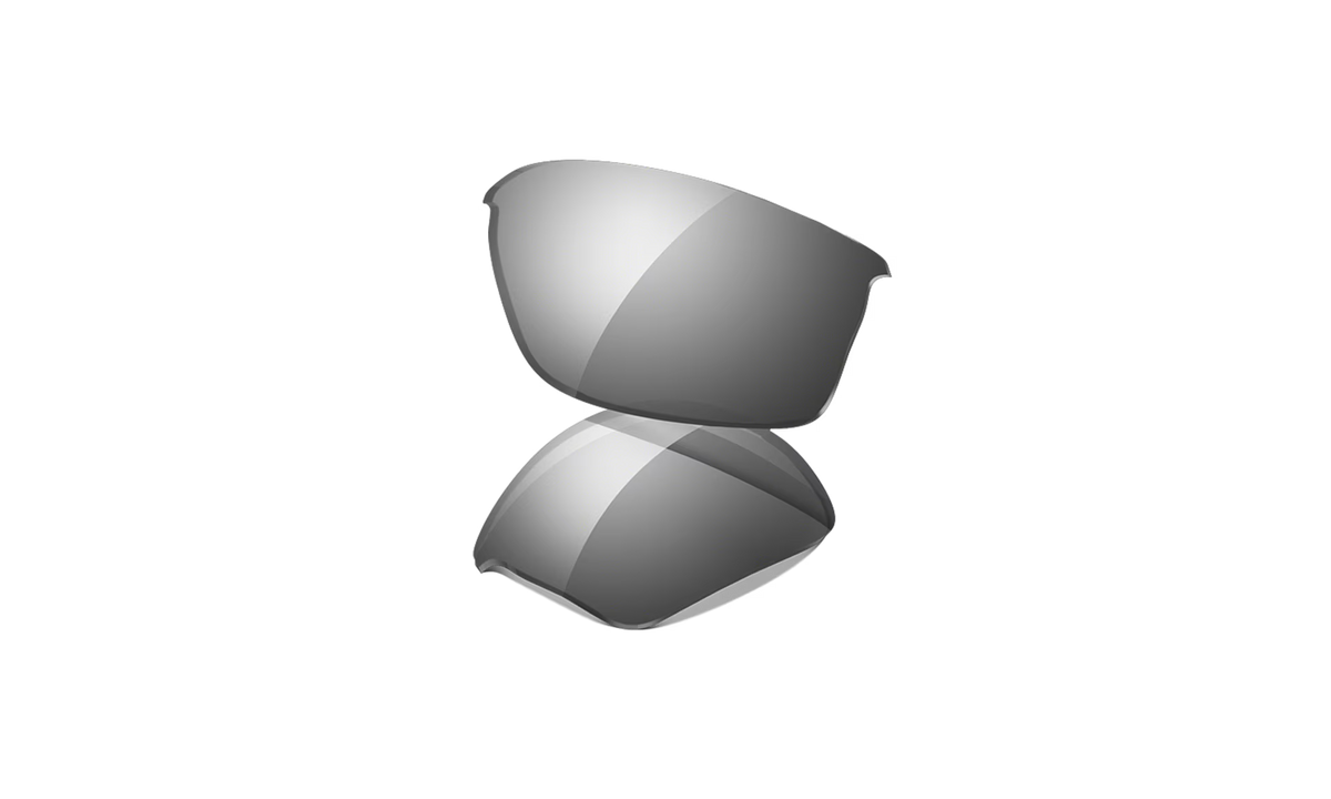 Oakley Men's Flak Jacket Replacement Lenses